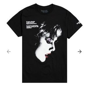 Taylor Swift Anti Hero T-shirt